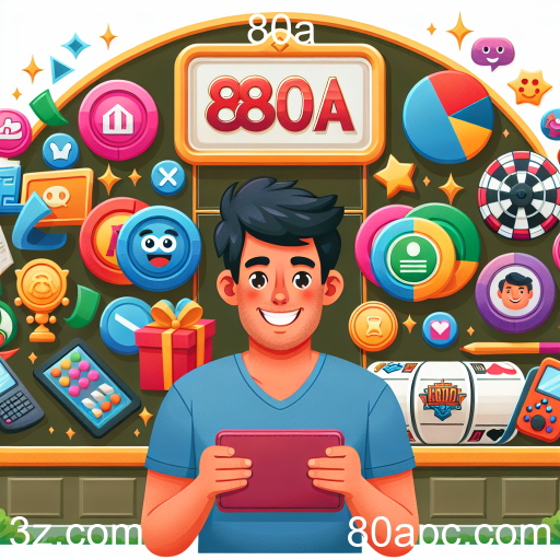 Explorando a Diversão dos Jogos Casuais no 80a
