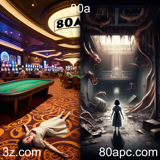 O Fascinante Mundo dos Jogos de Horror