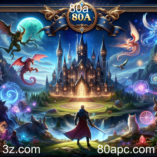 A Magia dos Jogos de RPG: Uma Viagem Através de Mundos Fantásticos